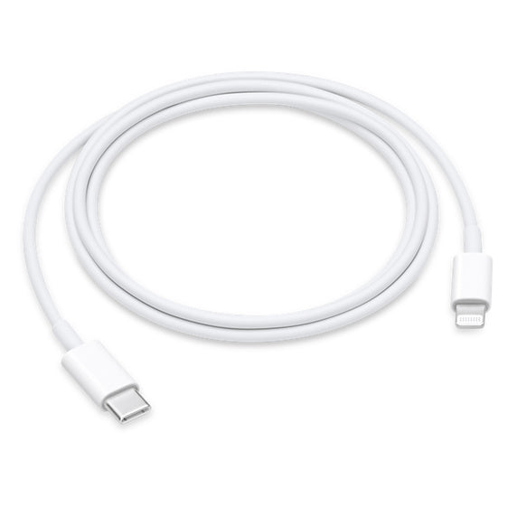 Cable USB-C de Apple Cable USB-C de Apple